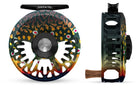 Abel - Abel Vaya Fly Reel - Feather Craft Fly Fishing