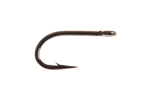 Ahrex - Ahrex FW506 Freshwater Dry Fly Mini Hook - Feather Craft Fly Fishing