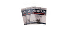 Ahrex - Ahrex FW506 Freshwater Dry Fly Mini Hook - Feather Craft Fly Fishing
