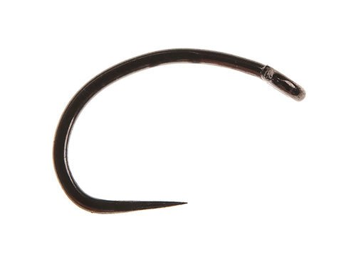 Ahrex FW525 Freshwater Superdry Barbless Hook