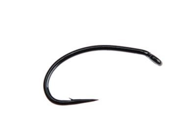 Ahrex - Ahrex FW540 Freshwater Curved Nymph Hook - Feather Craft Fly Fishing