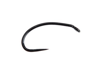 Ahrex - Ahrex FW541 Freshwater Curved Nymph Hook - Barbless - Feather Craft Fly Fishing