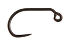 Ahrex - Ahrex FW551 Freshwater Mini Jig Hook - Barbless - Feather Craft Fly Fishing