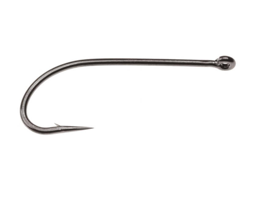 Ahrex - Ahrex NS110 Nordic Salt Streamer Hook - Feather Craft Fly Fishing