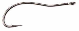 Ahrex NS150 Nordic Salt Curved Shrimp Hook