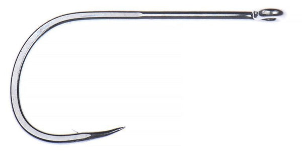 Ahrex SA290 Salt Series Bob Popovics Beast Fleye Hook
