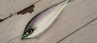 Ahrex - Ahrex SA292 Salt Series Bob Popovics Long Shank Beast Fleye Hook - Feather Craft Fly Fishing
