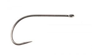 Ahrex - NS122 Nordic Salt Light Stinger Hook - Feather Craft Fly Fishing