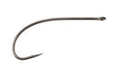 Ahrex - NS156 Nordic Salt Traditional Shrimp Hook - Feather Craft Fly Fishing