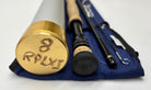 Ahrex - Trade-In Sage RPLXi 890-3 Saltwater Fly Rod - Feather Craft Fly Fishing