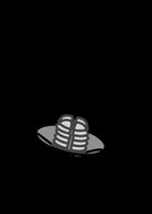 Airlock - Air Lock Centerlock Adjustable Indicators - Feather Craft Fly Fishing