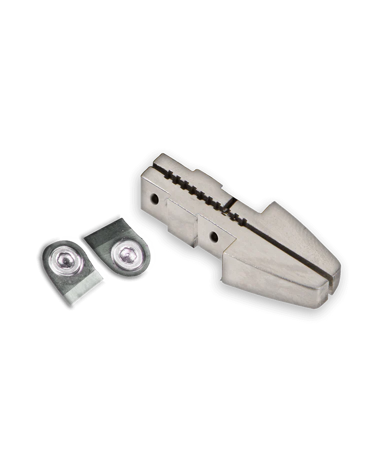 Loon Apex HD Plier Replacement Jaws - Feather Craft Fly Fishing