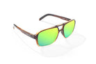 Bajio - Bajío 12 South Sunglasses - Feather Craft Fly Fishing