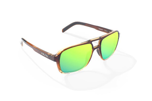 Bajio - Bajío 12 South Sunglasses - Feather Craft Fly Fishing