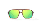 Bajio - Bajío 12 South Sunglasses - Feather Craft Fly Fishing