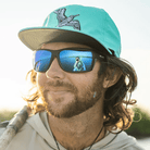 Bajio - Bajío Bales Beach Sunglasses - Feather Craft Fly Fishing