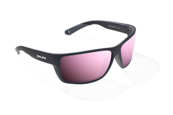 Bajio - Bajío Bales Beach Sunglasses - Feather Craft Fly Fishing
