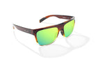 Bajio - Bajío Caballo Sunglasses - Feather Craft Fly Fishing