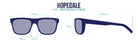 Bajio - Bajío Hopedale Sunglasses - Feather Craft Fly Fishing
