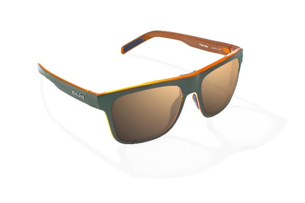 Bajio - Bajío Hopedale Sunglasses - Feather Craft Fly Fishing