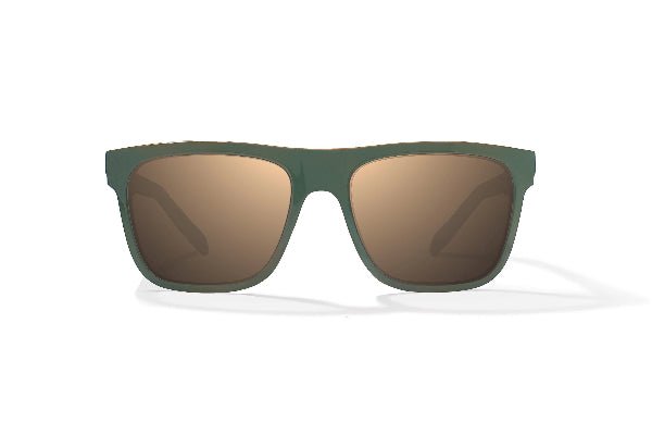 Bajio - Bajío Hopedale Sunglasses - Feather Craft Fly Fishing