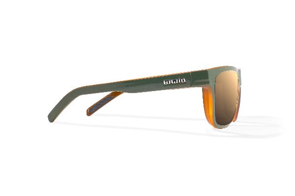 Bajio - Bajío Hopedale Sunglasses - Feather Craft Fly Fishing