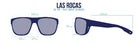 Bajio - Bajío Las Rocas Sunglasses - Feather Craft Fly Fishing