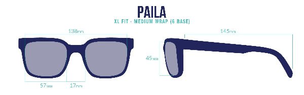Bajio - Bajío Paila Sunglasses - Feather Craft Fly Fishing