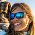 Bajio - Bajío Rigolets Sunglasses - Feather Craft Fly Fishing