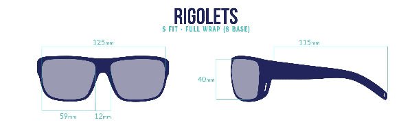 Bajio - Bajío Rigolets Sunglasses - Feather Craft Fly Fishing