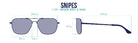 Bajio - Bajío Snipes Sunglasses - Feather Craft Fly Fishing