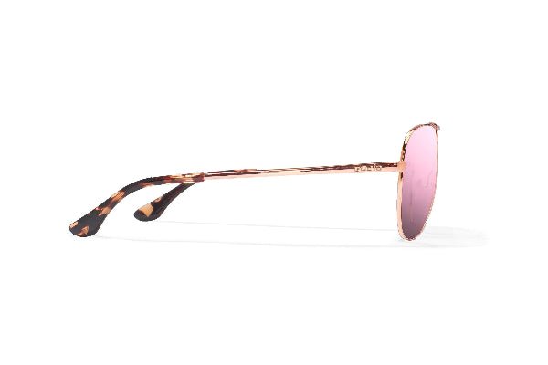 Bajio - Bajío Soldado Sunglasses - Feather Craft Fly Fishing