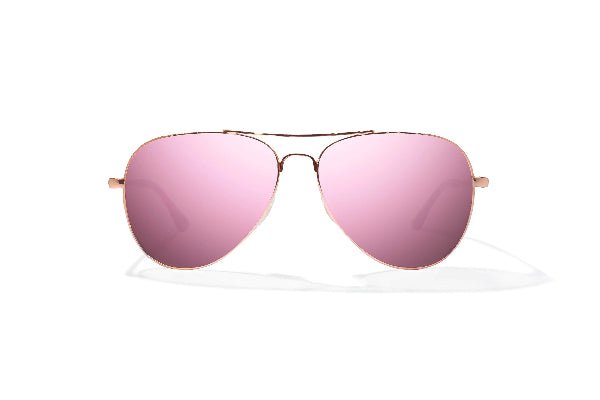 Bajio - Bajío Soldado Sunglasses - Feather Craft Fly Fishing