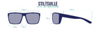 Bajio - Bajío Stiltsville Sunglasses - Feather Craft Fly Fishing