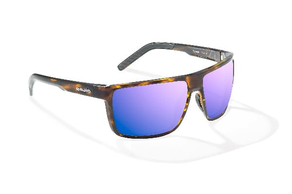 Bajio - Bajío Toad Sunglasses - Feather Craft Fly Fishing