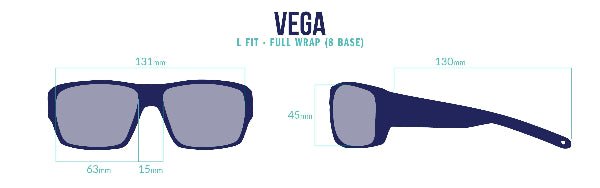 Bajio - Bajío Vega Sunglasses - Feather Craft Fly Fishing