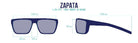 Bajio - Bajío Zapata Sunglasses - Feather Craft Fly Fishing