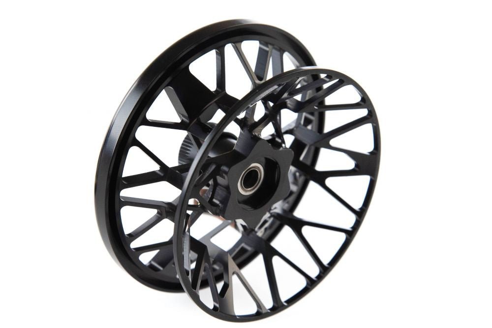 Bauer - Bauer RVR Fly Reel - Feather Craft Fly Fishing