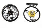 Bauer - Bauer RVR Fly Reel - Feather Craft Fly Fishing