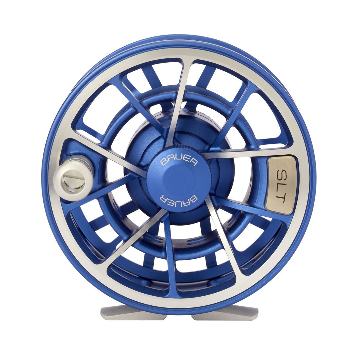 Bauer - Bauer SLT Fly Reel - Feather Craft Fly Fishing