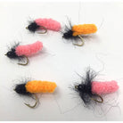 Cascade Crest - Cct Mop Chenille - Feather Craft Fly Fishing