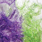 Cascade Crest - Hackle Flash - Feather Craft Fly Fishing