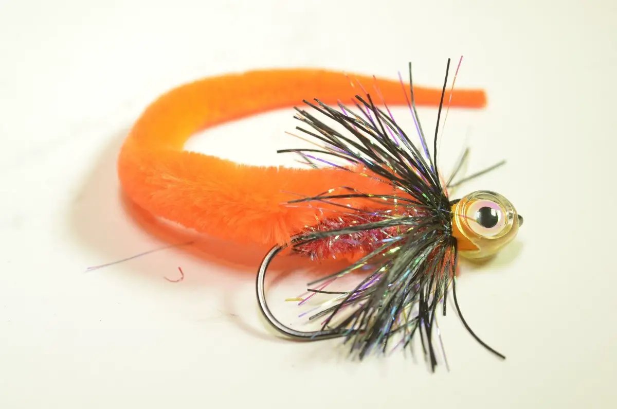 UV2 Mangum Dragon Tails by Cascade Crest