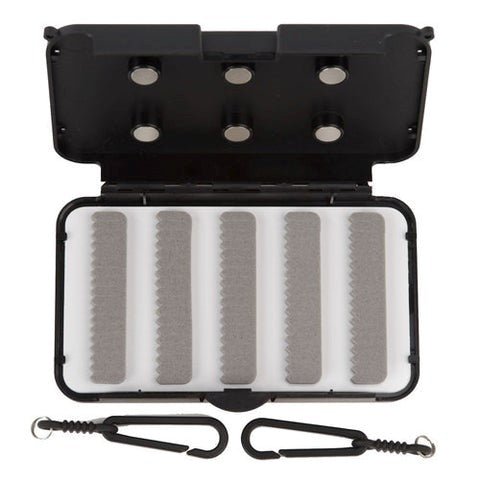 C&F - C&F Chest Patch Micro Slit Foam - Feather Craft Fly Fishing