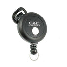 C&F - C&F Flex Clip - On Reel/Line Cutter - Feather Craft Fly Fishing