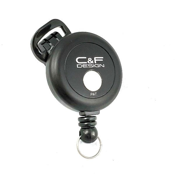 C&F - C&F Flex Clip - On Reel/Line Cutter - Feather Craft Fly Fishing