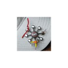 C&F - C&F Magnetic 'Cap' Fly Patch - Feather Craft Fly Fishing