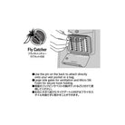 C&F - C&F Micro Slit Foam Fly Protector - Feather Craft Fly Fishing