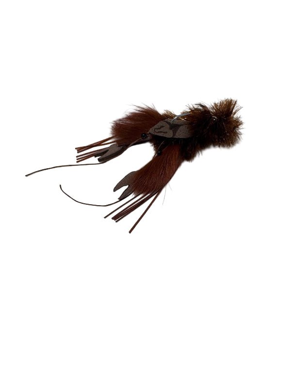 Chocklett Factory - Chocklett's Craw Changer - Feather Craft Fly Fishing