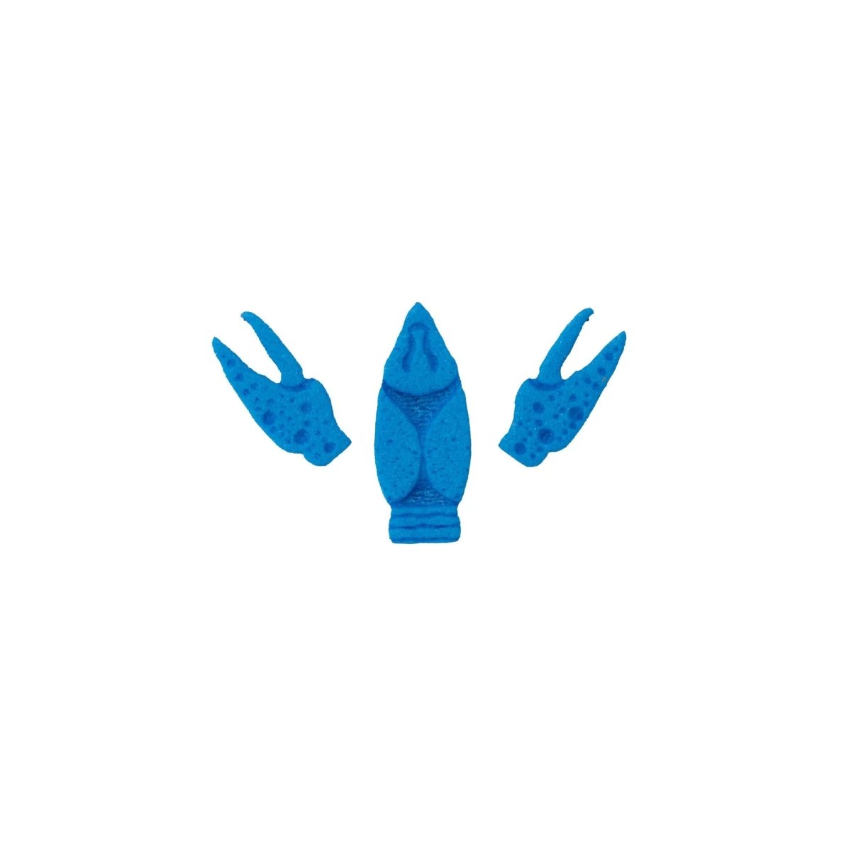 Chocklett Factory - Chocklett's Craw Claws & Carapace - Feather Craft Fly Fishing